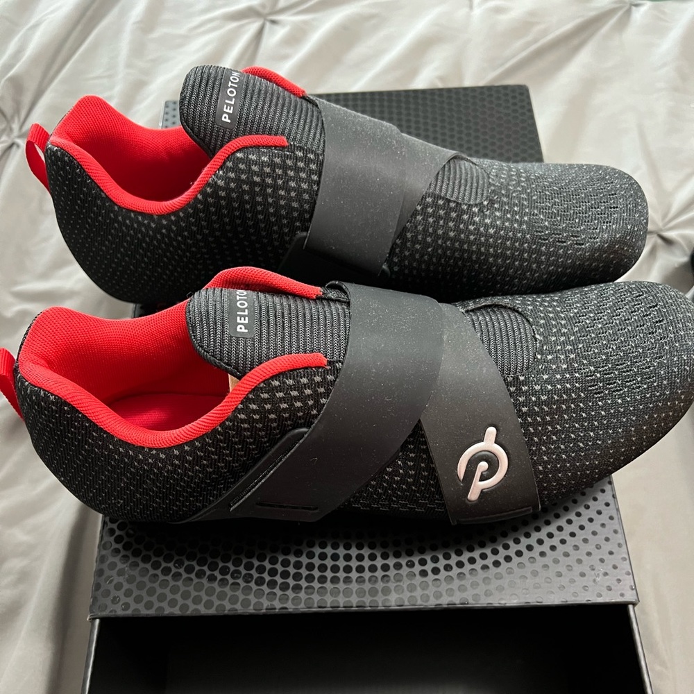 Peloton Cycling Shoes